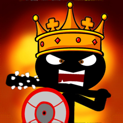 Kingdom Revenge app icon