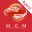MGM Agent icon