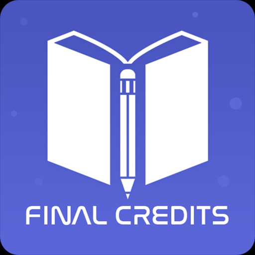 Final Credit: Budget & Expense app icon