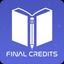 Final Credit: Budget & Expense icon