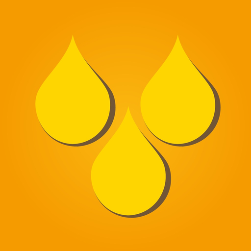 Informamiele Tre Gocce d'Oro app icon