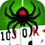 Spider Solitaire * Card Game icon