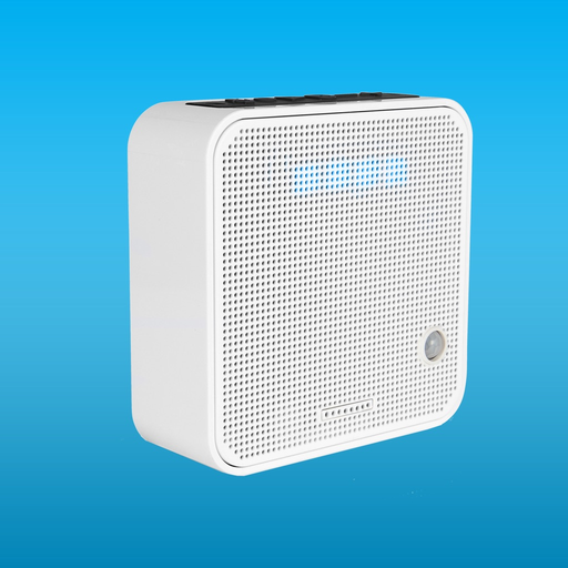 SmartHomeSpeaker app icon
