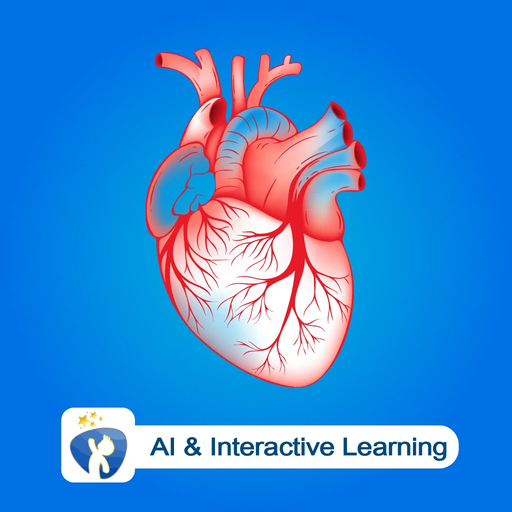 Heart - EduTech Era app icon