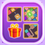 Puzzle Box: Crazy Block Deluxe icon