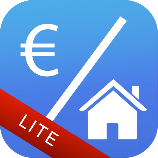 HypoPlanerLite Tilgungsrechner app icon