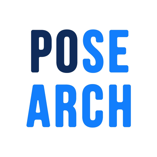 Pose Arch app icon