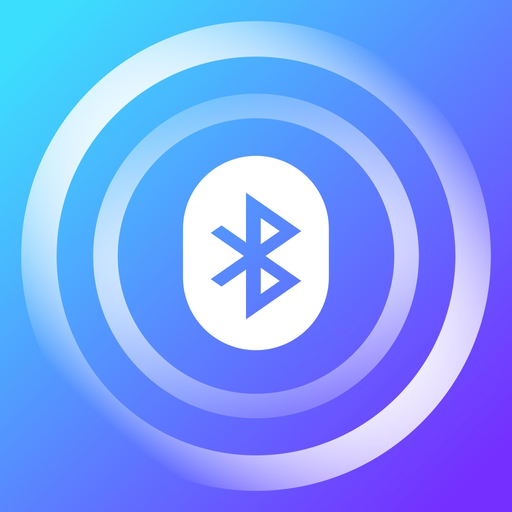 Find My Device & Track Friends app icon