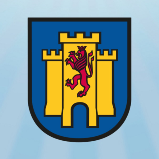 WassenbergAR app icon
