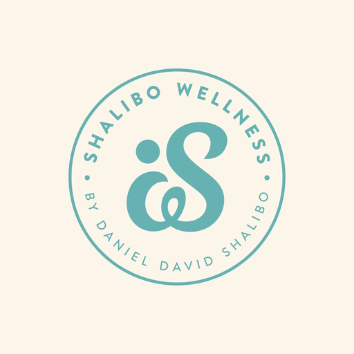 Shalibo Wellness app icon
