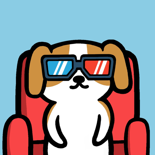 Animal Cinema app icon