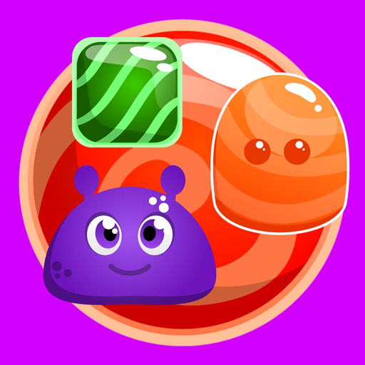 J Match 3 app icon