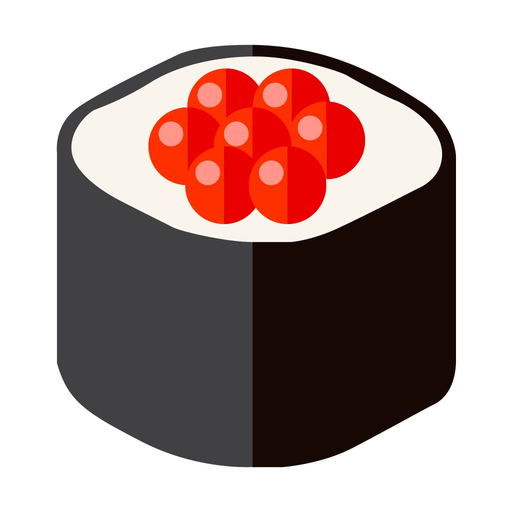 Maki App app icon