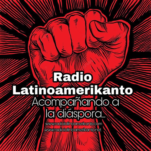 Radio Latinoamerikanto app icon