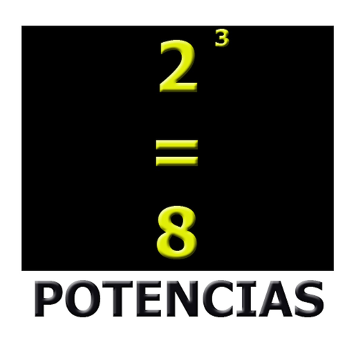 Potencias por Niveles app icon