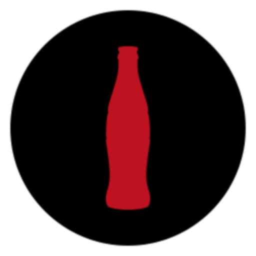 Coca Cola 360 app icon