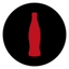 Coca Cola 360 icon
