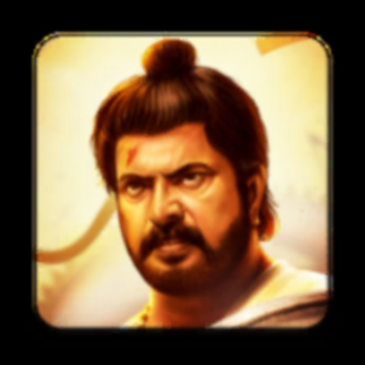 Mamangam app icon