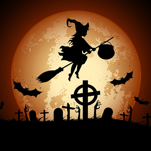 Halloween II app icon
