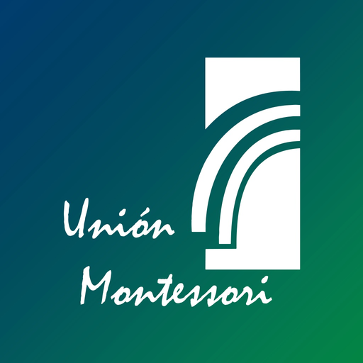 Unión Montessori app icon