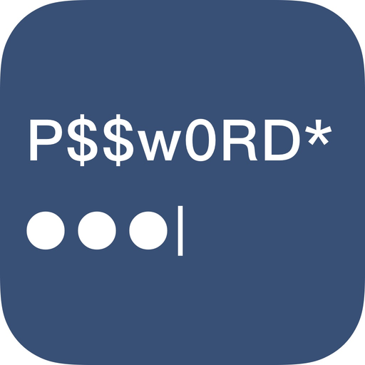 PasswordX - Offline & Security app icon