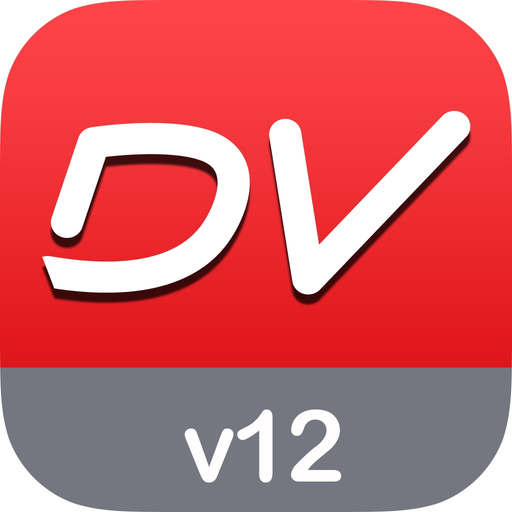 Docsvault v12 app icon