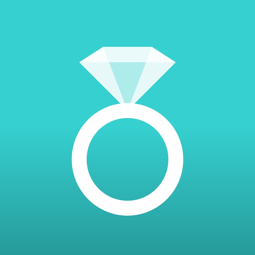 Marri - Wedding Organiser app icon