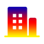 My accommodation record icon