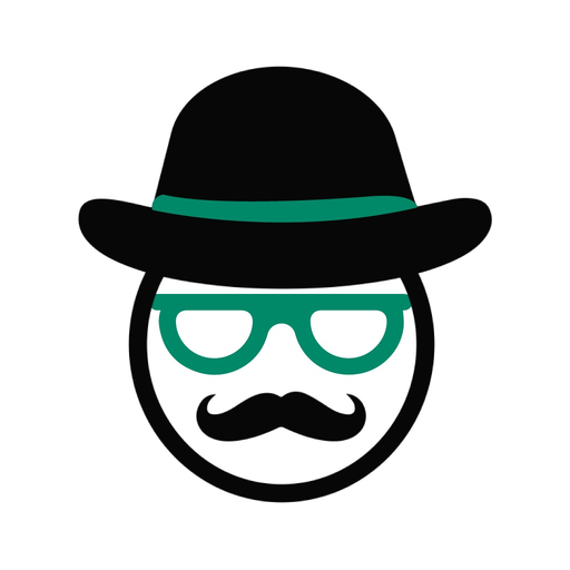 Sticker Babai: Telugu Stickers app icon