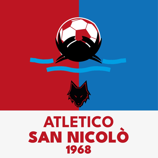 Atletico San Nicolò 1968 app icon