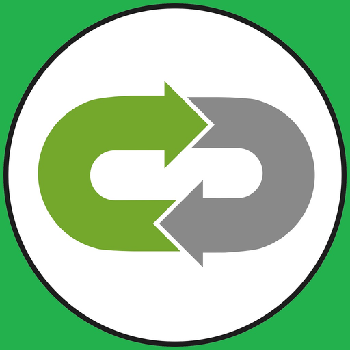 Location Confirm app icon