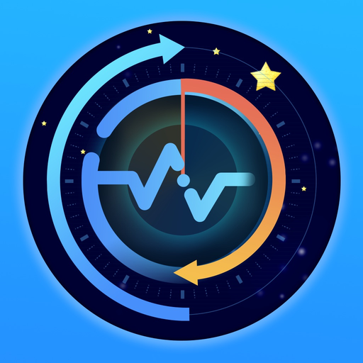 Sleep Care Ⅱ app icon