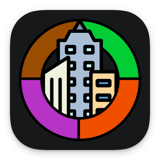 Stadtfahrt app icon