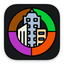 Stadtfahrt icon