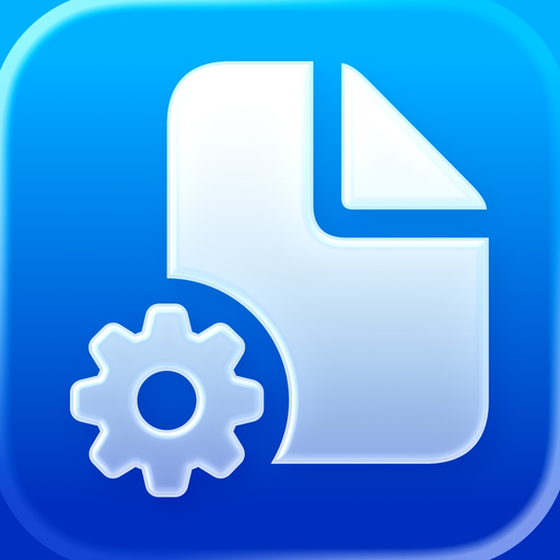Work Orders For Business app icon