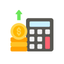 Margin and Markup Calculator + icon