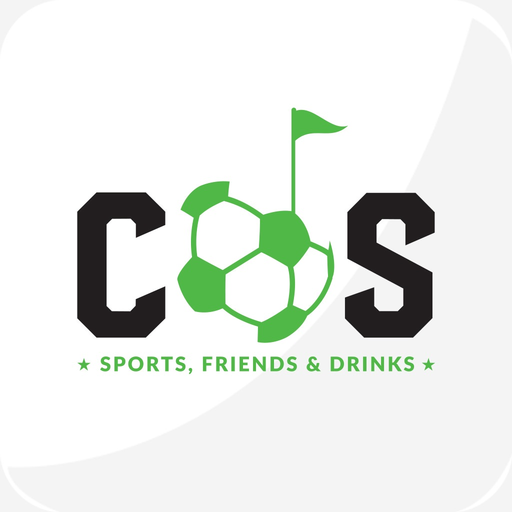 Corner Sport app icon