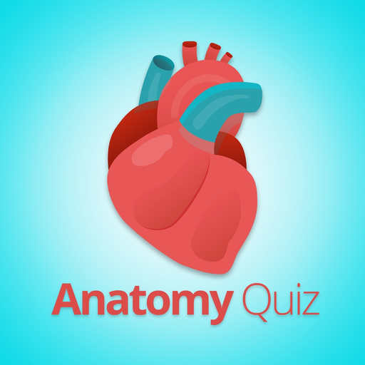 Anatomy and Physiology Quiz. app icon