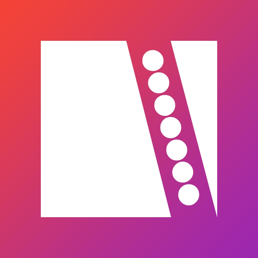 Broadway App app icon