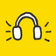 Goodpods: Podcast Player icon