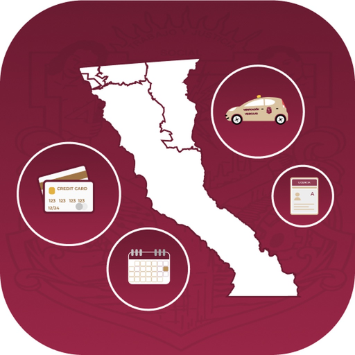 Ventanilla BC app icon