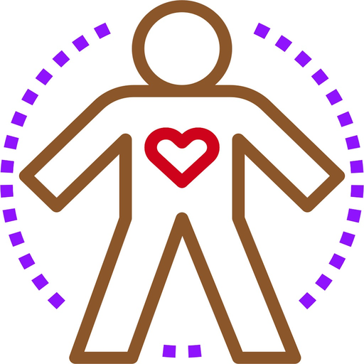 Episcopal Prayer List app icon