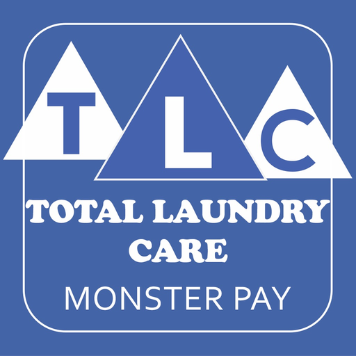 TLC Monster Pay app icon