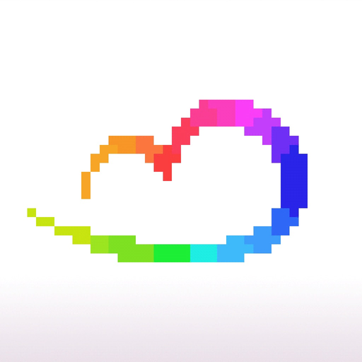 Shape of Clouds app icon