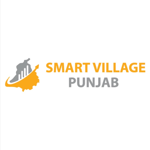 Smart Village Punjab app icon