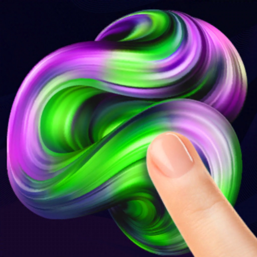 ASMR Squishy app icon