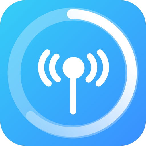 TCL WiFi app icon