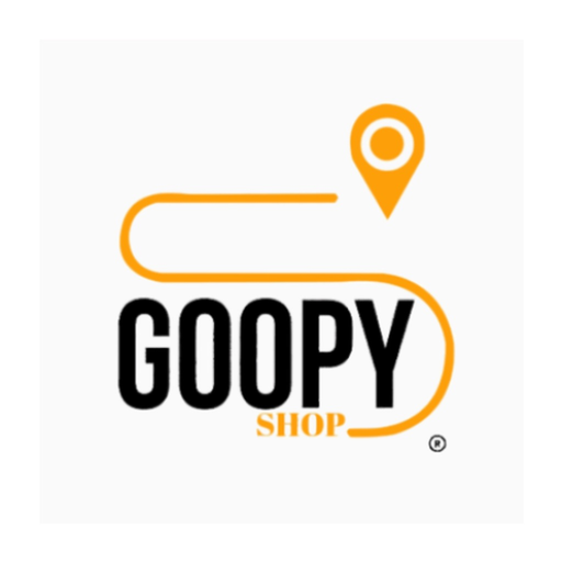 GoopyShop app icon