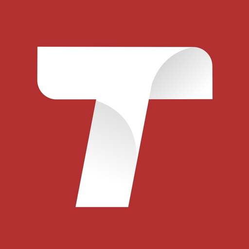 ThinkDiag+ app icon