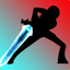 Stick Revenge: Shadow Fighting icon